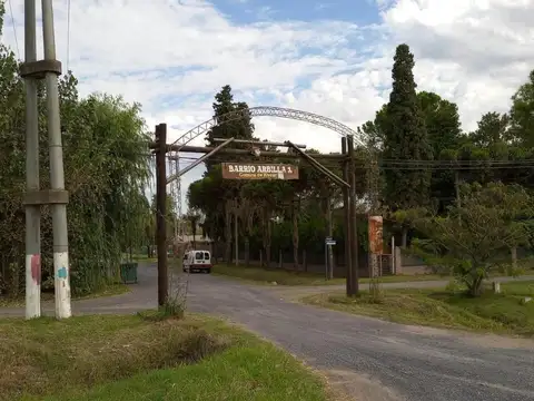 Terreno en Venta en Alvear, Rosario