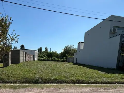 Terreno en Venta en Sunchales, Castellanos