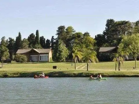 Terreno en Venta en Oliveros, Iriondo