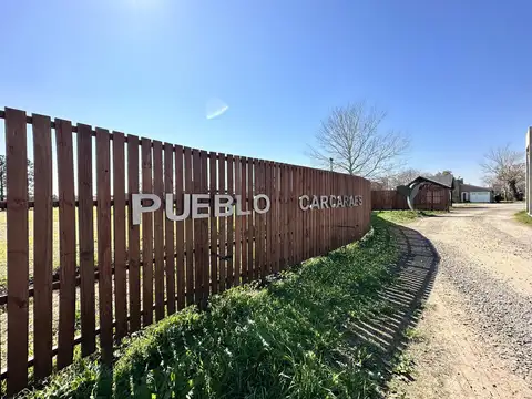 Terreno en Venta en Oliveros, Iriondo
