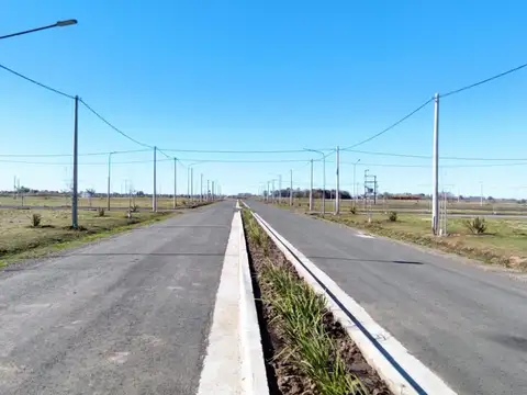 Terreno en Venta en Villa Amelia, Rosario