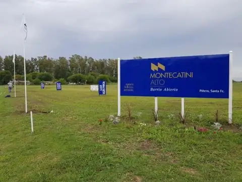Terreno en Venta en La Carolina Golf & Country Club, Countries y Barrios Cerrados en Piñero