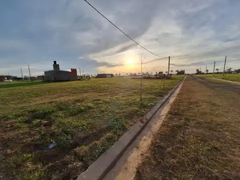 Terreno en Venta en Arroyo Seco, Rosario