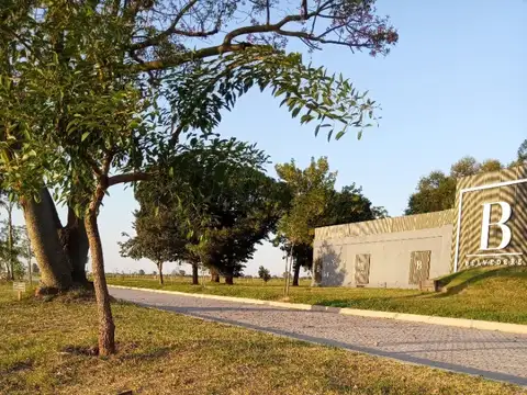 Terreno en Venta en Capitan Bermudez, San Lorenzo
