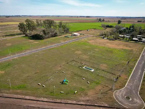 Terreno en Venta en Alvarez, Rosario