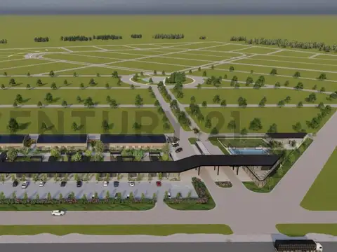 Terreno en Venta en Villa Amelia, Rosario