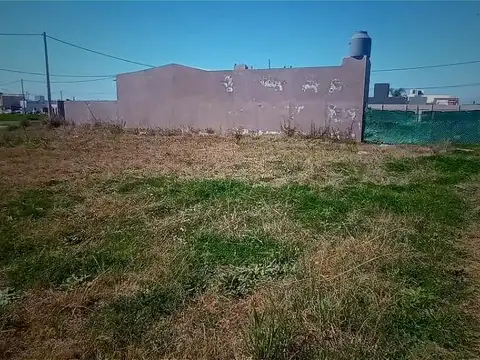 Terreno en Venta en Alvear, Rosario