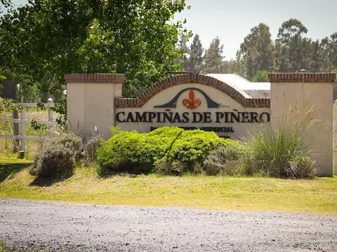 Terreno en Venta en Piñero, Rosario