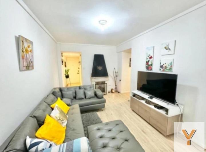 Departamento · 65m² · 3 Ambientes