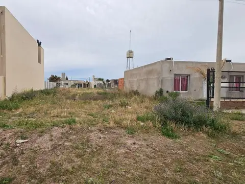 Terreno en Venta en Piñero, Rosario