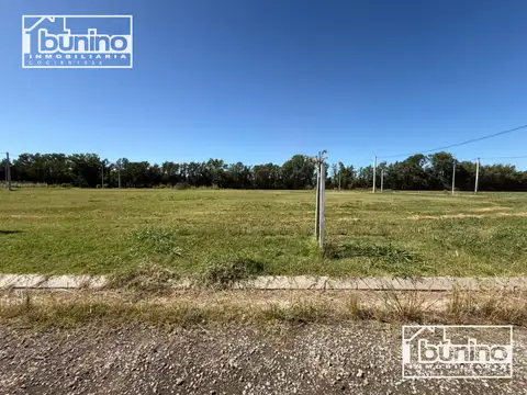 Terreno en Venta en Ibarlucea, Rosario