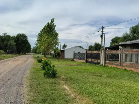 Terreno en Venta en Andino, Iriondo