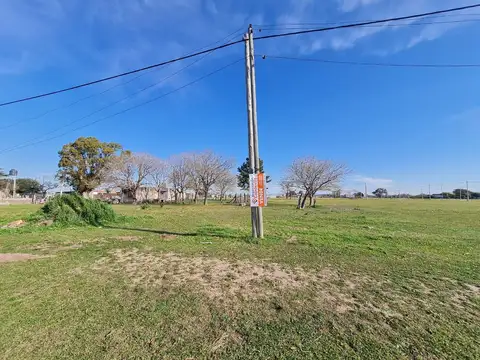 Terreno en Venta en Pavón, Constitución