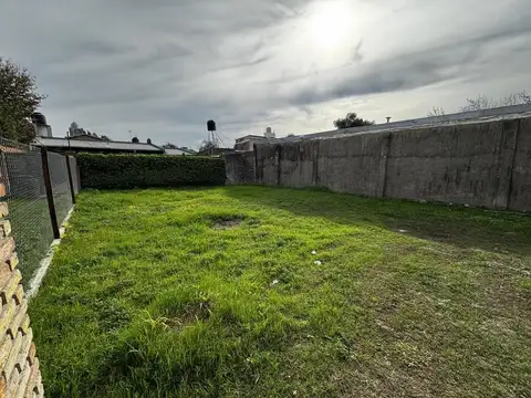 Terreno en Venta en Fisherton, Rosario
