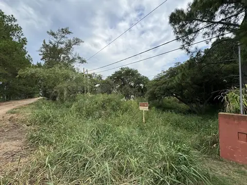 Terreno en Venta en San Jose del Rincon, La Capital