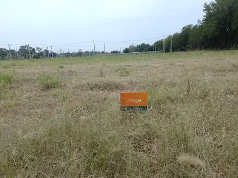 Terreno en Venta en Ibarlucea, Rosario