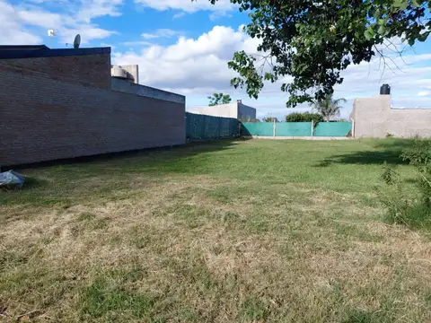 Terreno en Venta en Arroyo Seco, Rosario