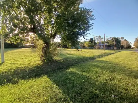Terreno en Venta en Piñero, Rosario