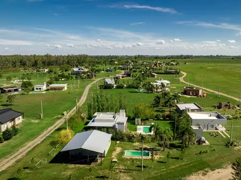 Terreno en Venta en Oliveros, Iriondo