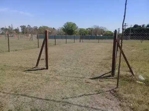 Terreno en Venta en Andino, Iriondo