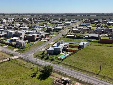 Terreno en Venta en Piñero, Rosario