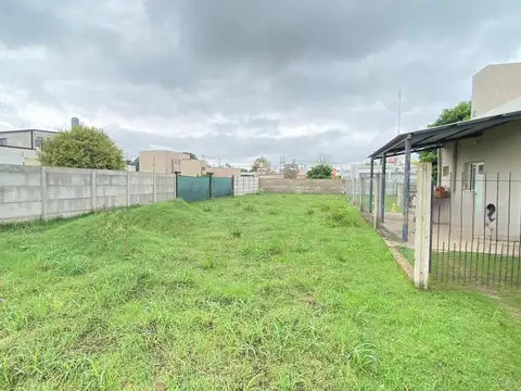 Terreno en Venta en Sunchales, Castellanos