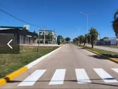 Terreno en Venta en Capitan Bermudez, San Lorenzo
