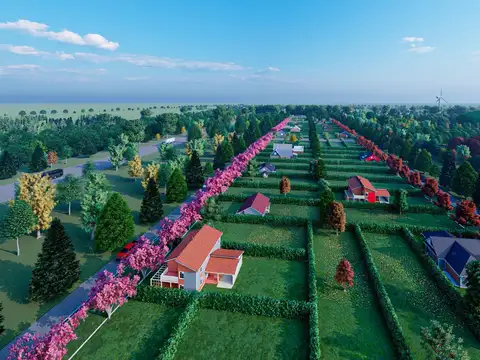 Terreno en Venta en Alvear, Rosario