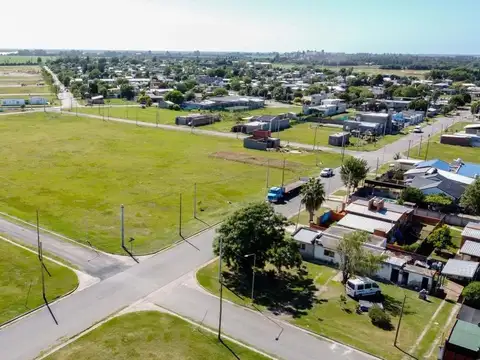 Terreno en Venta en General Lagos, Rosario