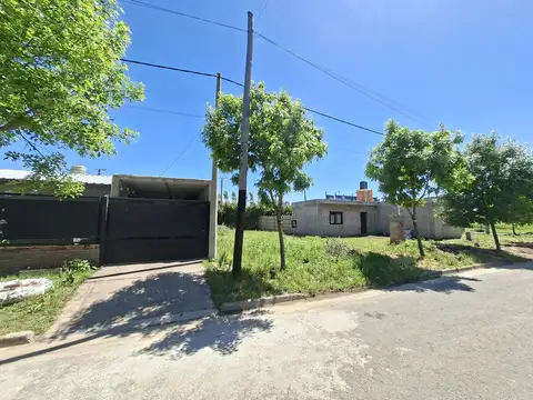 Terreno en Venta en Perez, Rosario
