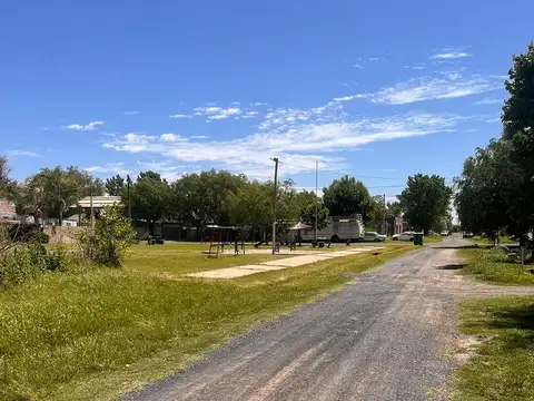 Terreno en Venta en Alvear, Rosario