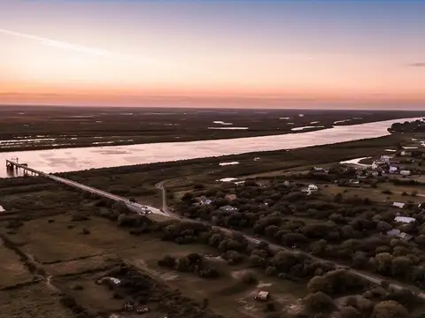 Terreno en Venta en Monje, San Jerónimo
