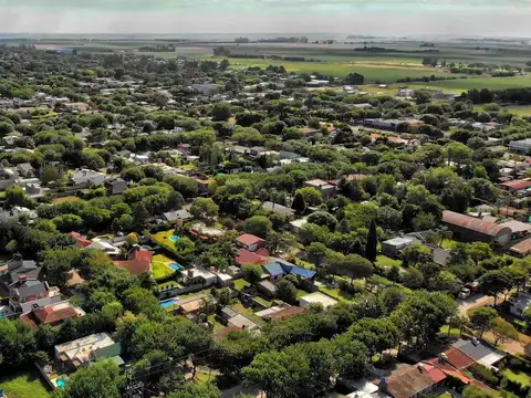Terreno en Venta en Ricardone, San Lorenzo