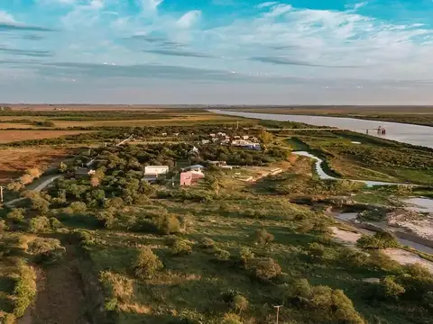 Terreno en Venta en Monje, San Jerónimo