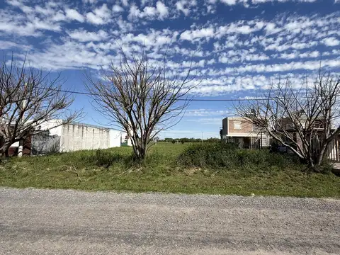 Terreno en Venta en Piñero, Rosario