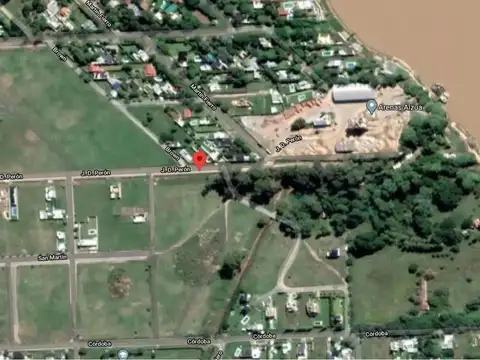 Terreno en Venta en Rosario, Santa Fe