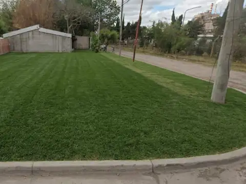 Terreno en Venta en Capitan Bermudez, San Lorenzo