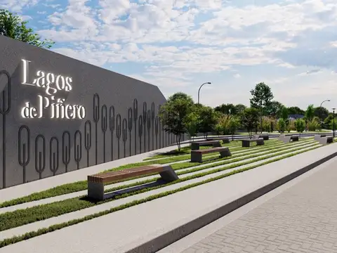 Terreno en Venta en Piñero, Rosario