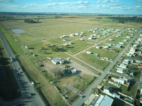 Terreno en Venta en Alvear, Rosario
