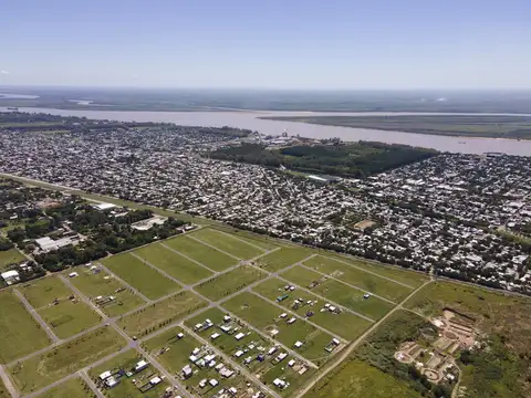 Terreno en Venta en Granadero Baigorria, Rosario