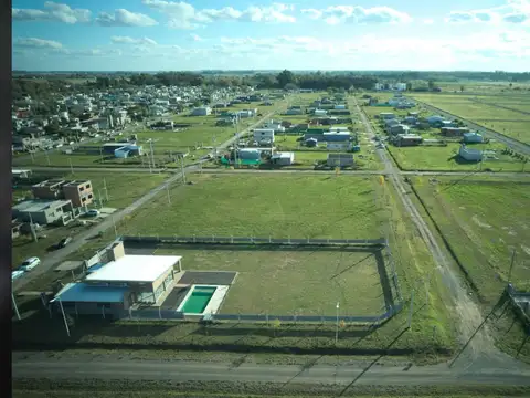 Terreno en Venta en Alvear, Rosario