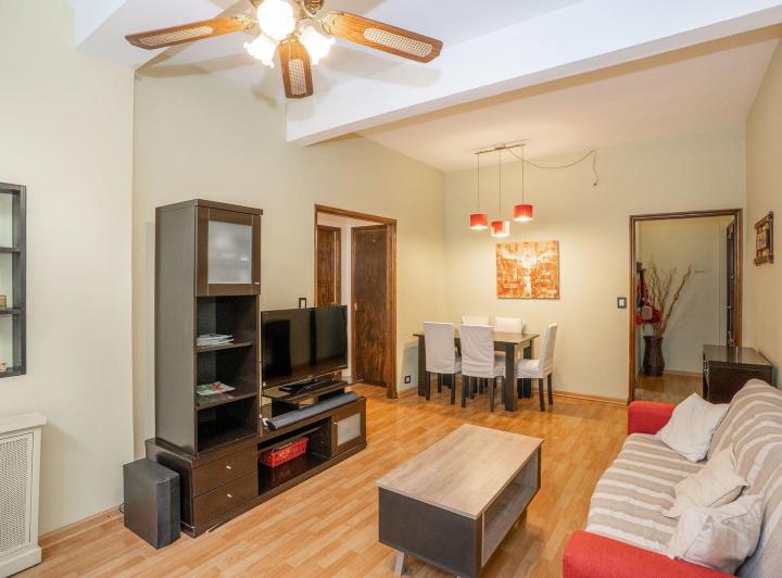 Departamento · 96m² · 3 Ambientes