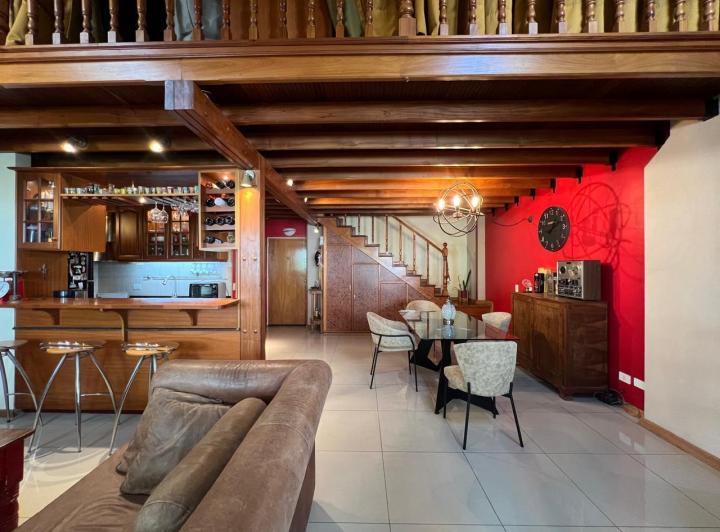 Departamento · 66m² · 3 Ambientes