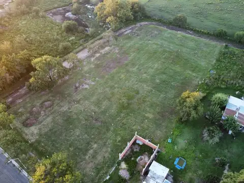 Terreno en Venta en San Jerónimo Sud, San Lorenzo