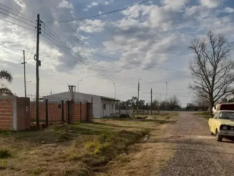 Terreno en Venta en Andino, Iriondo