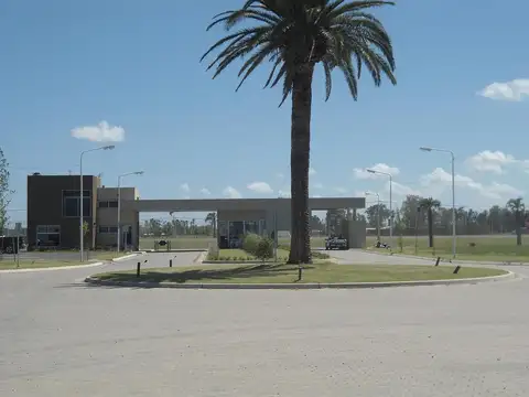 Terreno en Venta en Roldan, San Lorenzo