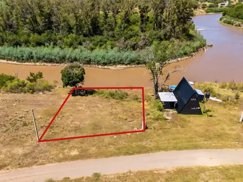 Terreno en Venta en Oliveros, Iriondo