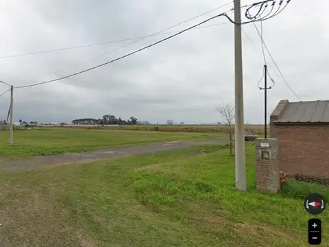 Terreno en Venta en Ricardone, San Lorenzo