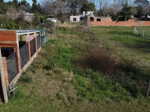 Terreno en Venta en Pueblo Candioti, La Capital
