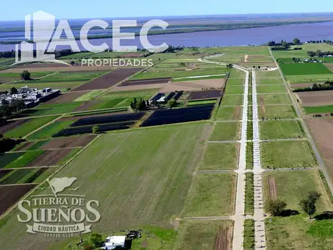 Terreno en Venta en Arroyo Seco, Rosario
